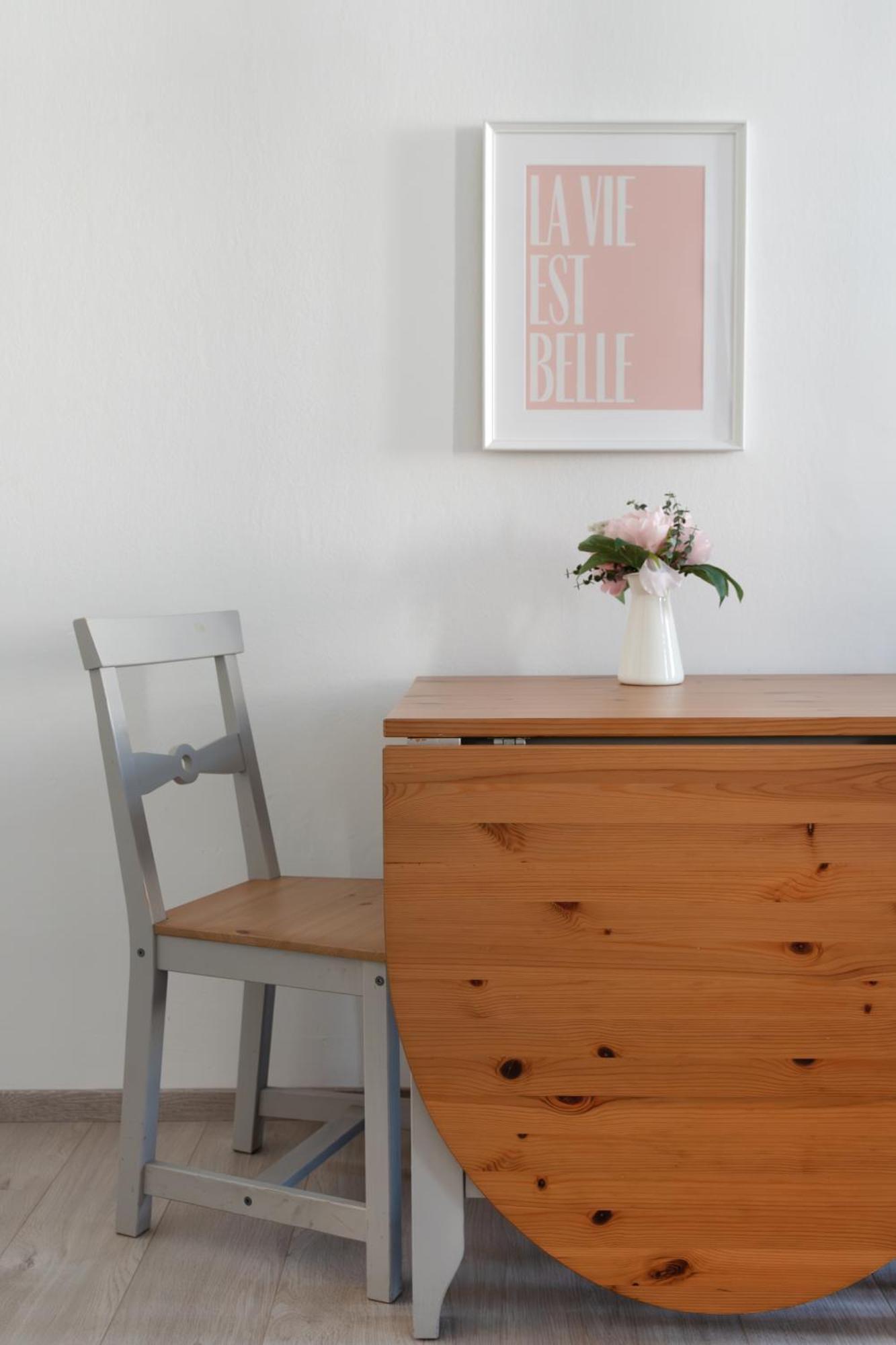 Studio Apartment Near University Wenen Buitenkant foto